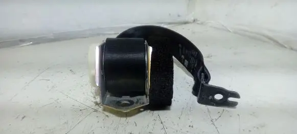 Ford Fiesta Rear seatbelt 8V51A611B68AK 34028574J