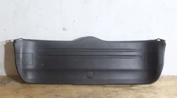 Subaru Impreza III Tailgate/boot lid cover trim 94320FG000