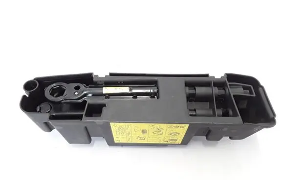 Renault Espace - Grand espace IV Tool set 8200127794