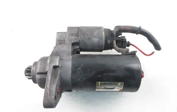Volkswagen PASSAT B6 Starter motor 0986020250