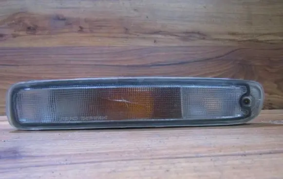 Mazda 323 F Front indicator light 012161614