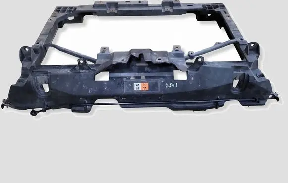 Mazda 6 Radiator support slam panel GS1D53110
