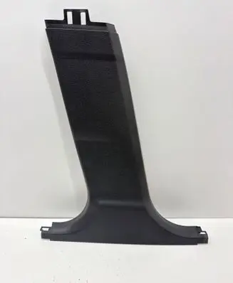BMW 5 F10 F11 (B) pillar trim (bottom) 9116351 52107010