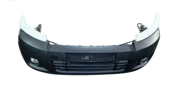 Fiat Scudo Front bumper