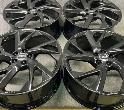 Audi Q5 SQ5 R21 alloy rim 83A601025AF