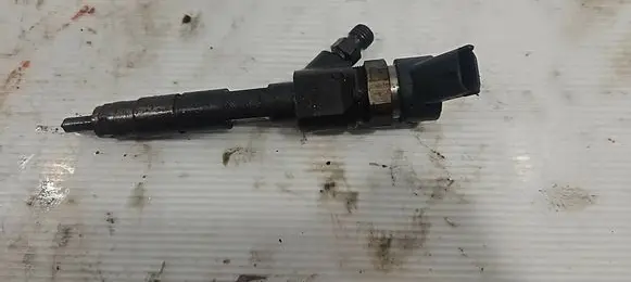 Renault Laguna II Fuel injector 8200389369 0445110230