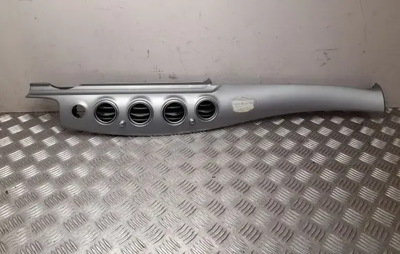 Mercedes-Benz E W213 Dash center air vent grill 5288300