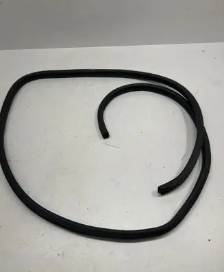 Nissan Note (E12) Rubber seal front coupe door 