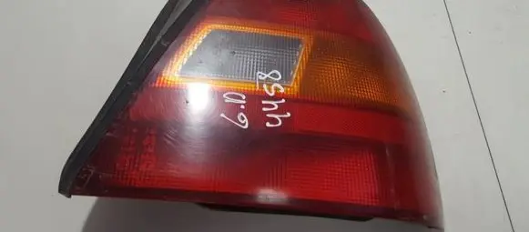 Honda Civic Rear/tail lights