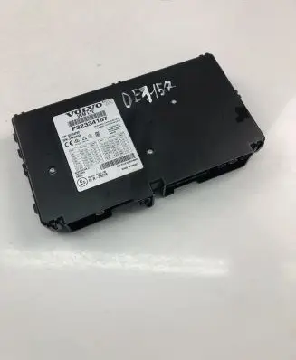 Volvo XC90 Other control units/modules P32334157