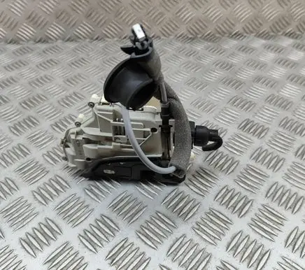 Audi Q5 SQ5 Rear door lock 4G0839015F