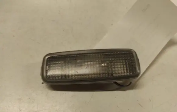 Audi A3 S3 8L Front seat light 8L0947105A