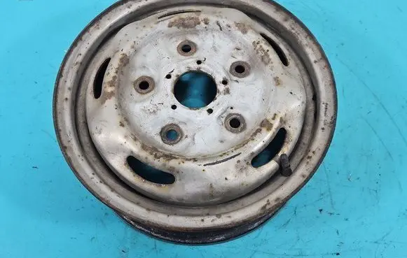 Ford Transit R15 steel rim IMPRK1475600