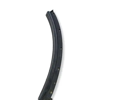 Renault Trafic III (X82) Rubber seal front coupe door 808302090R