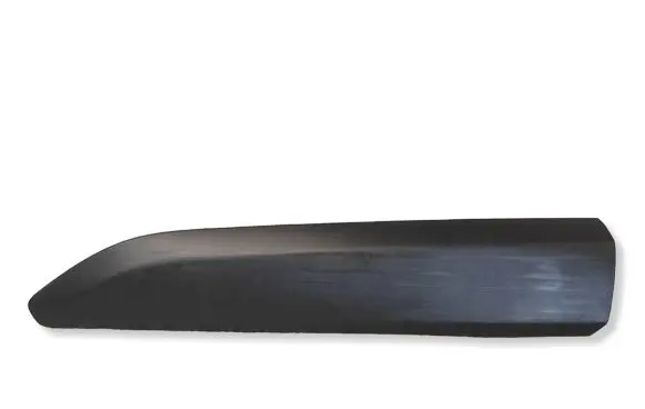 Citroen Berlingo Front door trim (molding) 9817696377