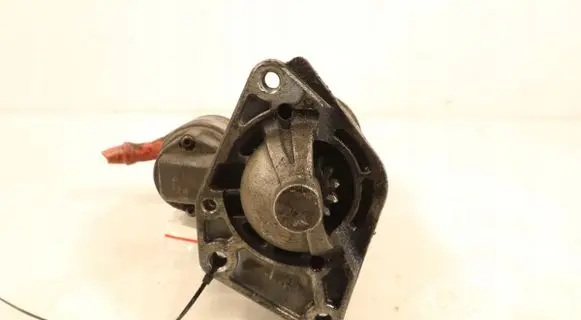 Renault Trafic III (X82) Starter motor 233002889R