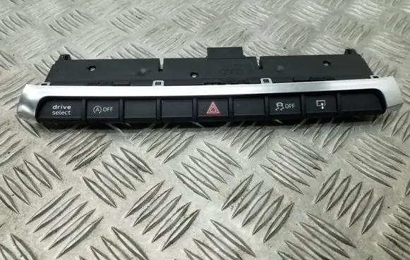 Audi A3 S3 8V Other switches/knobs/shifts 8V0925301D