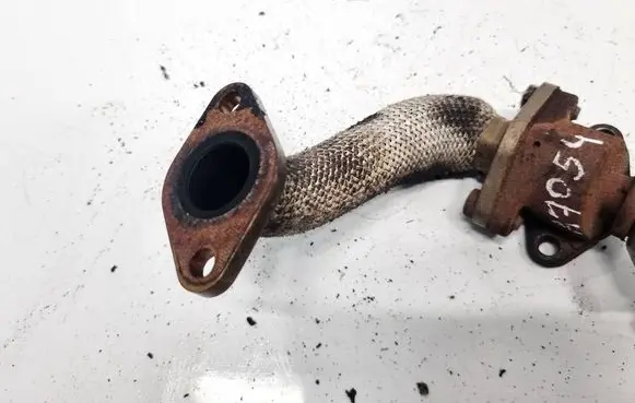 Audi A6 S6 C5 4B EGR valve line/pipe/hose 