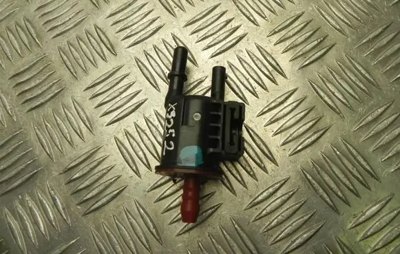 Jeep Cherokee Turbo solenoid valve 362007240 X3252