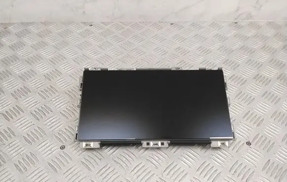 Audi Q4 Sportback e-tron Screen/display/small screen 89A919605