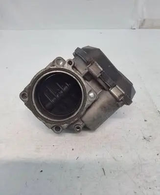 BMW 1 E82 E88 Throttle body valve A2C83943500 16702594 4129713518