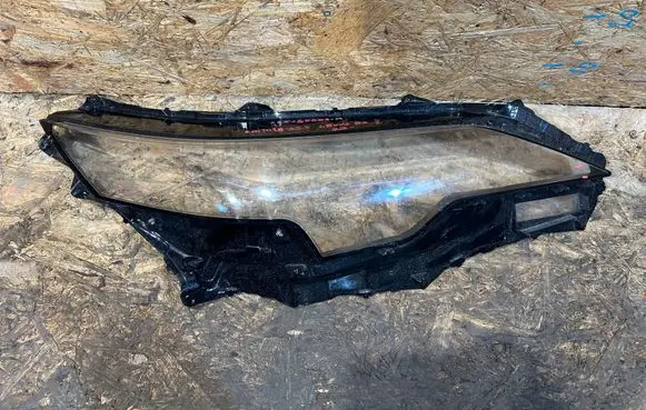 Lexus RX V Headlight lense 48-255 S2512D001-M