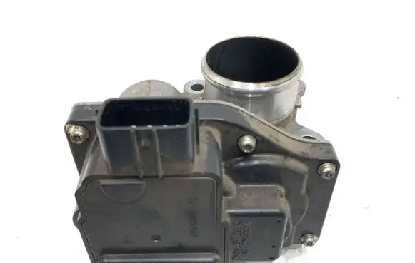 Honda CR-V Engine shut-off valve NAS09051
