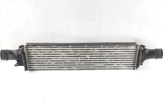 Audi A6 C7 Intercooler radiator 4G0145805L