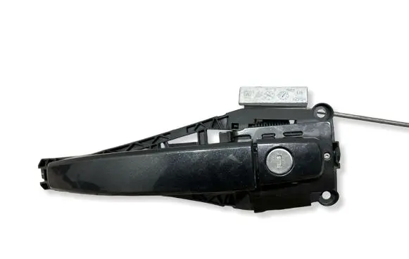 Opel Insignia A Rear door exterior handle 6051