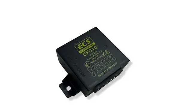 Volkswagen Tiguan Tow bar trailer control unit/module E1110R047746