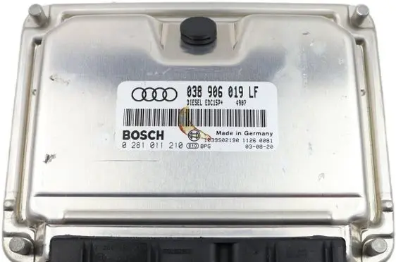 Engine control unit/module