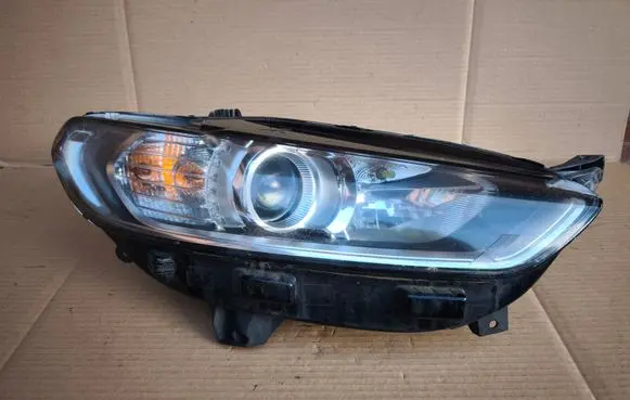 Headlight/headlamp