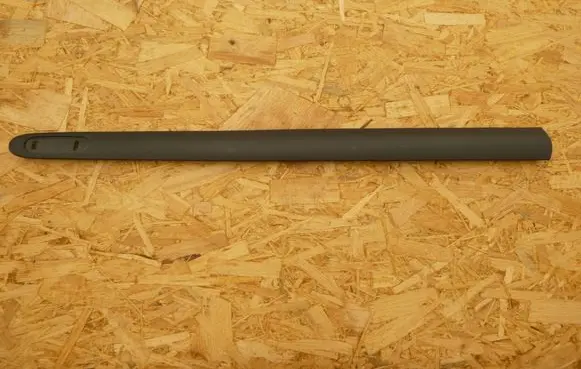 Renault Megane I Front door trim (molding) 7700430881