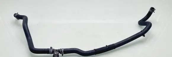 Tesla Model S Engine coolant pipe/hose 103081000C