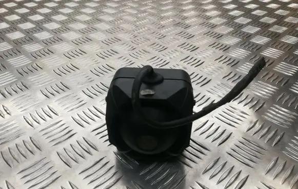 Mercedes-Benz E W210 Alarm system siren 