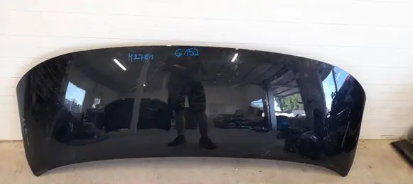 Hyundai Staria Engine bonnet/hood