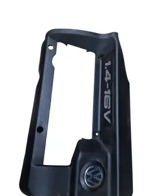 Volkswagen Polo III 6N 6N2 6NF Engine cover (trim) 036103925