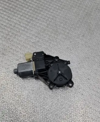 Ford Fiesta Front door window regulator motor 8A6114553A