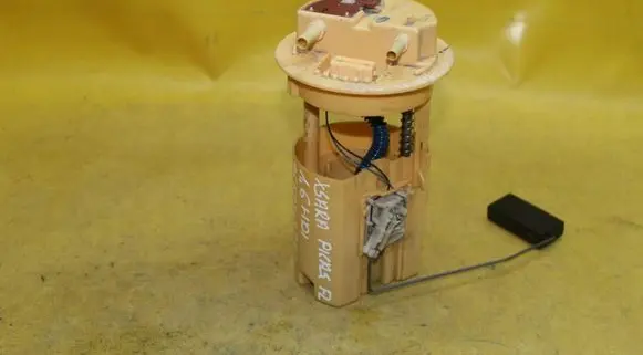 Fuel level sensor