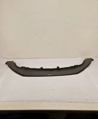 Volkswagen Golf VI Front bumper lip 1K9805903