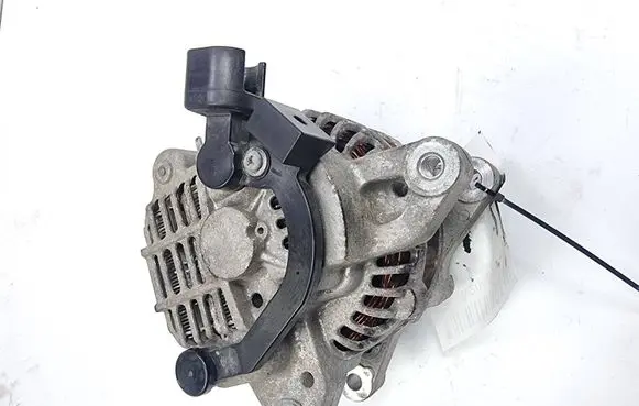 Citroen C-Elysée Generator/alternator 9801895380