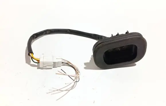 Renault Trafic III (X82) Front door sensor coupe 252167749RA