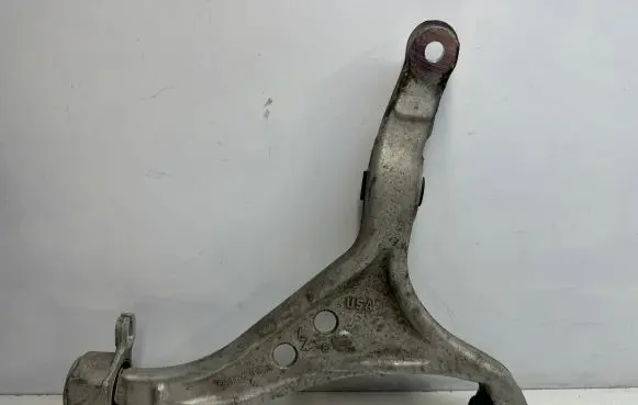 Mercedes-Benz GLE (W166 - C292) Front lower control arm/wishbone A16603