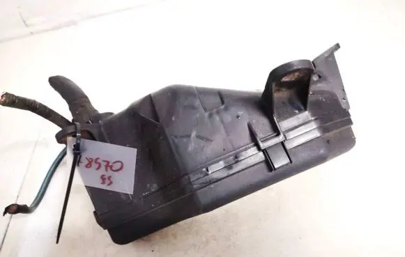 Lexus IS 200-300 Fuse box set