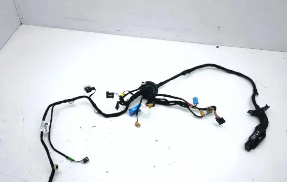 Cupra Formentor Front door wiring loom 5FC971120AD