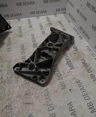 BMW 5 F10 F11 Engine mounting bracket 22326777613