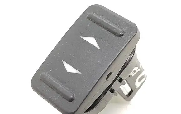 Ford Mondeo MK IV Electric window control switch 6M2T14529ad 1405740853 14052007