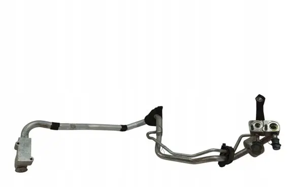 Volvo S60 Air conditioning (A/C) pipe/hose 31694236