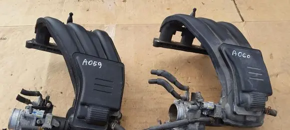 Nissan Micra Intake manifold