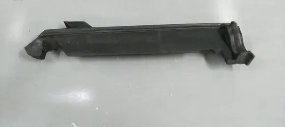 Audi A3 S3 8V Fender foam support/seal 8V0823721 8V0823721E